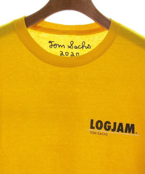 Tom Sachs Tシャツ・カットソー メンズ