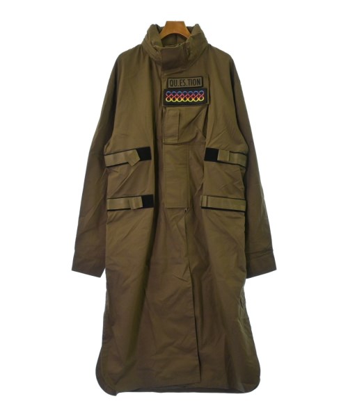 A.A.Spectrum エーエースペクトラム コート メンズ 【古着】【中古】の通販は