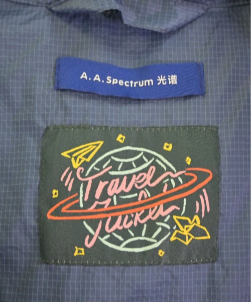 A.A.Spectrum エーエースペクトラム コート メンズ 【古着】【中古】