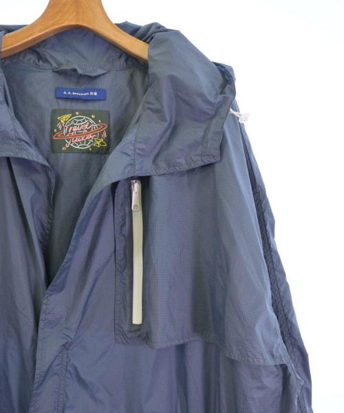 A.A.Spectrum エーエースペクトラム コート メンズ 【古着】【中古】