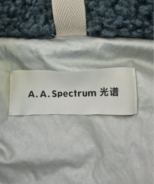 A.A.Spectrum エーエースペクトラム ブルゾン（その他） メンズ 【古着】【中古】