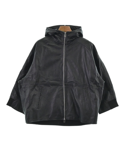 ESTROISLOSE エストゥロワルーズ ライダース レディース 【古着 