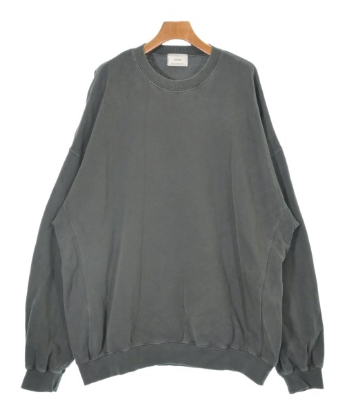 EVCON エビコン スウェット メンズ 【古着】【中古】