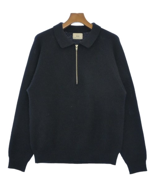 EVCON エビコン ニット・セーター メンズ 【古着】【中古】