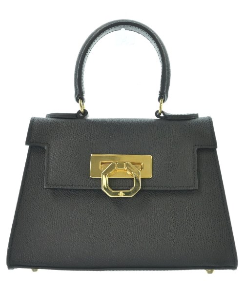 CARBOTTI カルボッティ ハンドバッグ レディース 【古着】【中古】の通販は