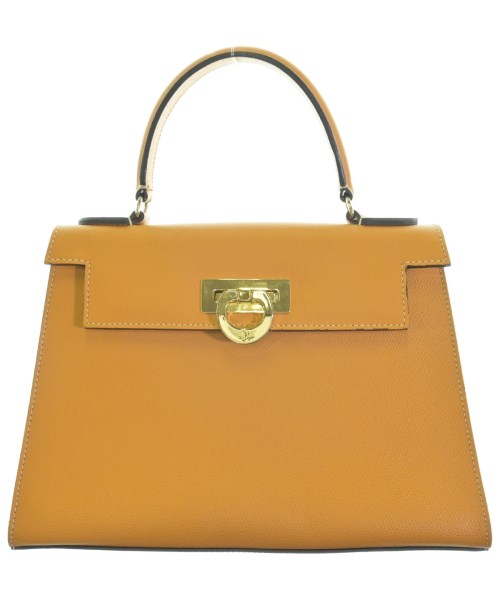 CARBOTTI カルボッティ ハンドバッグ レディース 【古着】【中古】