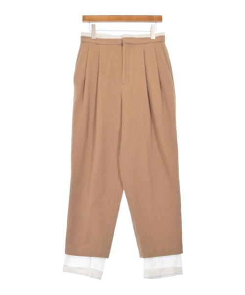 Y’s Pink ワイズピンク スラックス レディース 【古着】【中古】