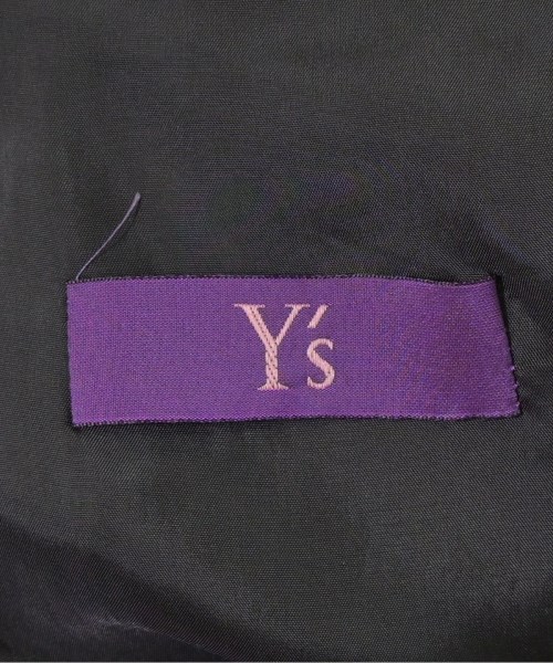 Y’s Pink ワイズピンク チェスターコート レディース 【古着】【中古】_2