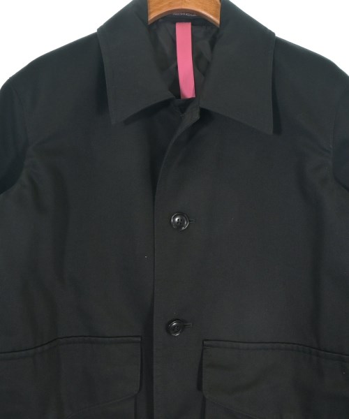 Y’s Pink ワイズピンク チェスターコート レディース 【古着】【中古】_3