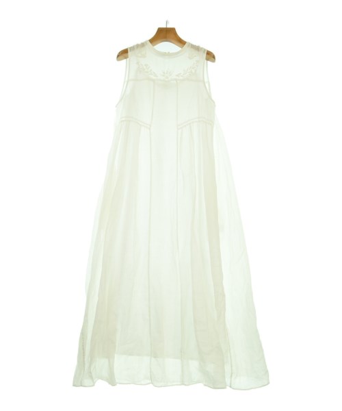 Pale Jute ペールジュート ワンピース レディース 【古着】【中古】