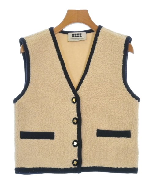 EENK インク ベスト レディース 【古着】【中古】