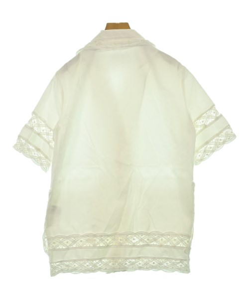 EENK インク ブラウス レディース 【古着】【中古】