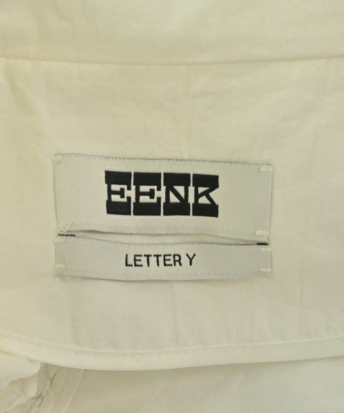 EENK インク ブラウス レディース 【古着】【中古】