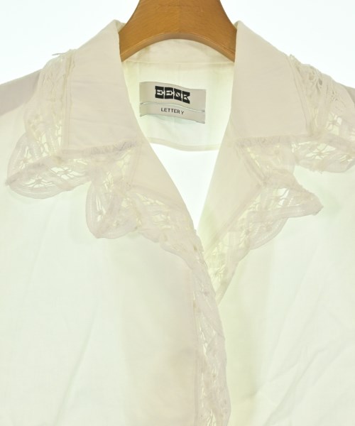EENK インク ブラウス レディース 【古着】【中古】