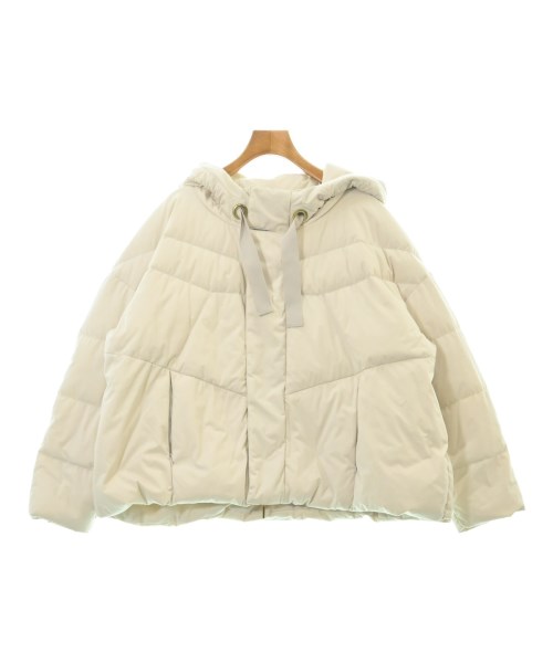 6x1 COPENHAGEN ダウン シックスバイワンコペンハーゲン 1 白 シックス