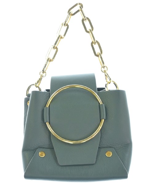 YUZEFI ユゼフィ ショルダーバッグ レディース 【古着】【中古】の通販は