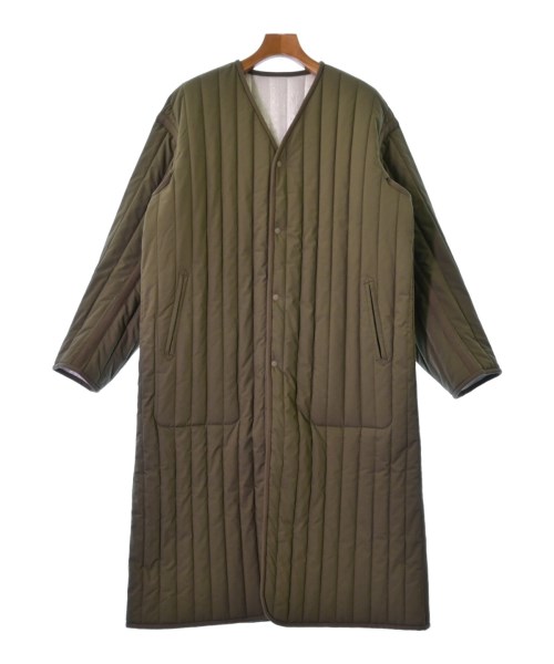beta post ベータポスト　コート beta post ベータポスト/ handle packable blouson/ ブラック