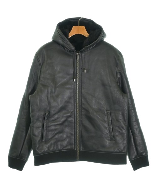Liugoo Leathers リューグーレザーズ ブルゾン（その他） メンズ 【古着】【中古】