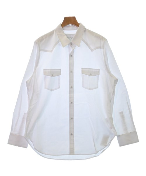 Goodfight グッドファイト カジュアルシャツ メンズ 【古着】【中古】