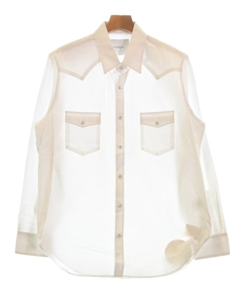 Goodfight グッドファイト カジュアルシャツ メンズ 【古着】【中古】