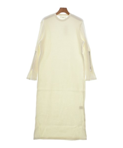 J.C.M ジェイシーエム ワンピース レディース 【古着】【中古】の通販は 6,800円