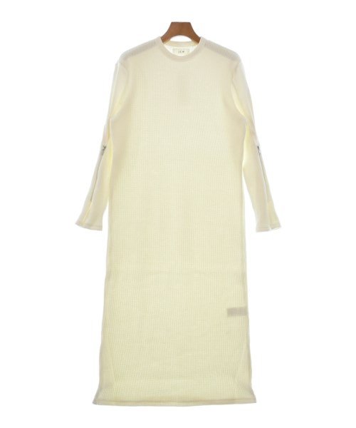 J.C.M ジェイシーエム ワンピース レディース 【古着】【中古】の通販は 6,800円