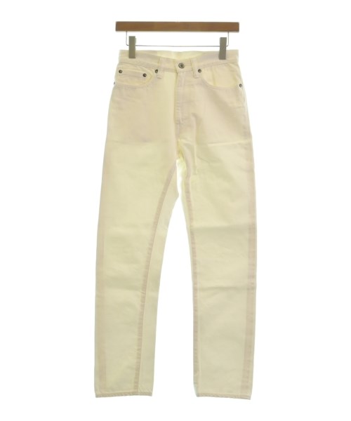 AUBERGE オーベルジュ デニムパンツ メンズ 【古着】【中古】