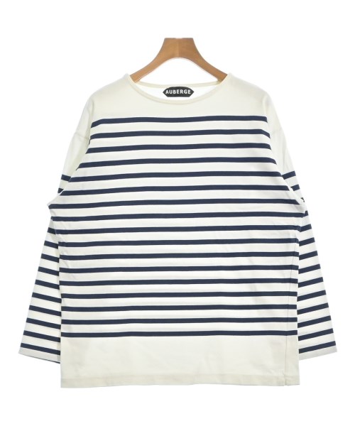 AUBERGE オーベルジュ Tシャツ・カットソー メンズ 【古着】【中古】