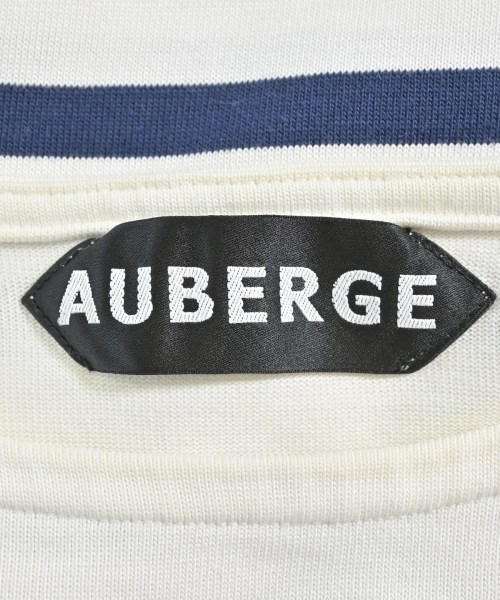 AUBERGE オーベルジュ Tシャツ・カットソー メンズ 【古着】【中古】_2