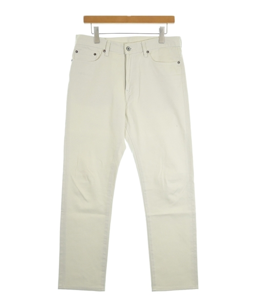 AUBERGE オーベルジュ デニムパンツ メンズ 【古着】【中古】