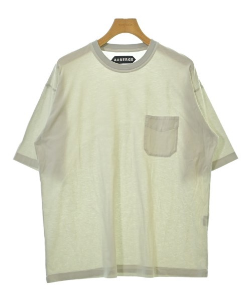 AUBERGE オーベルジュ Tシャツ・カットソー メンズ 【古着】【中古】