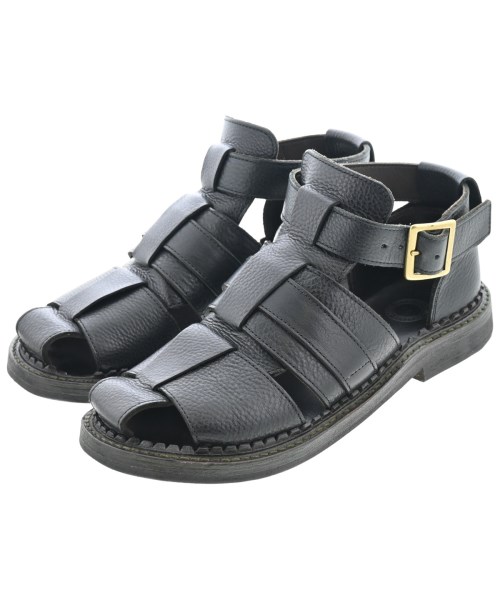 AUBERGE オーベルジュ サンダル メンズ 【古着】【中古】