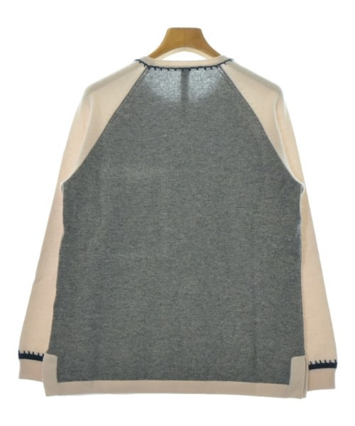 ROCHAS Premiere ロシャスプルミエール ニット・セーター