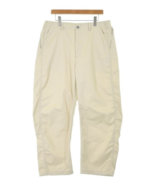 NULL TOKYO ヌルトウキョウ チノパン メンズ 【古着】【中古】