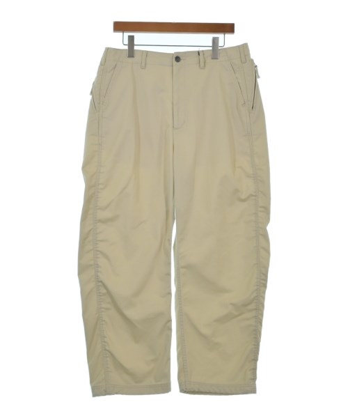 NULL TOKYO ヌルトウキョウ チノパン メンズ 【古着】【中古】