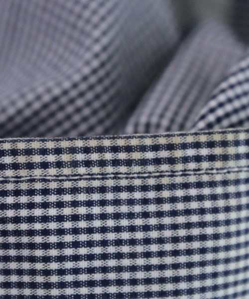 Marvine Pontiak Shirts Makers マービンポンティアックシャツ