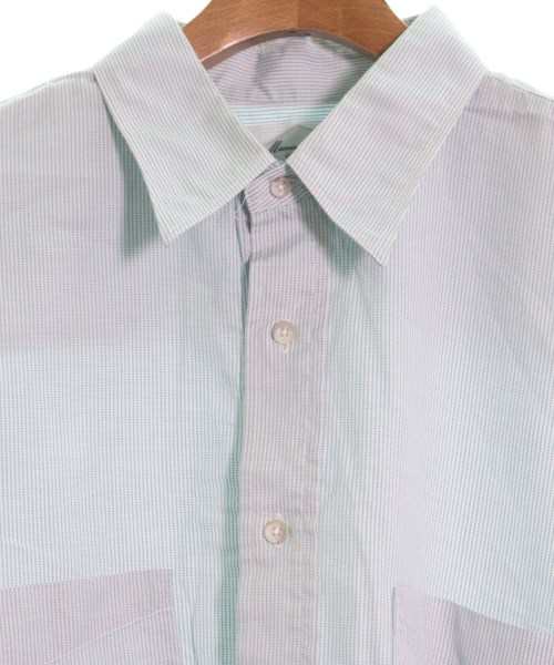 Marvine Pontiak Shirts Makers マービンポンティアックシャツ