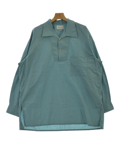 Marvine Pontiak Shirts Makers マービンポンティアックシャツメーカーズ カジュアルシャツ メンズ 【古着】【中古】