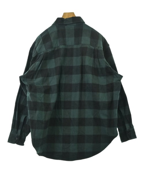 Marvine Pontiak Shirts Makers マービンポンティアックシャツメーカーズ カジュアルシャツ メンズ 【古着】【中古】_1