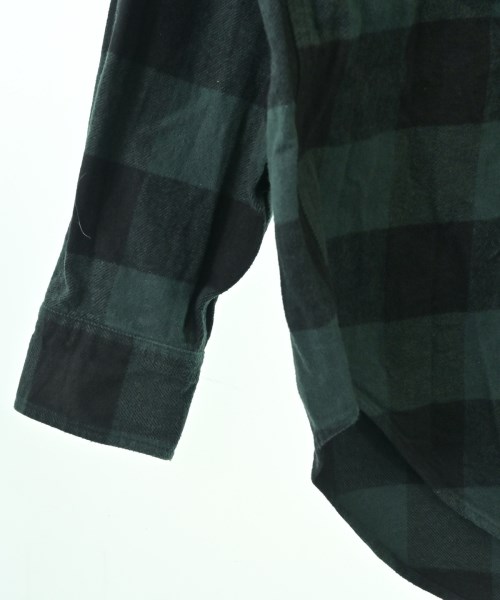 Marvine Pontiak Shirts Makers マービンポンティアックシャツメーカーズ カジュアルシャツ メンズ 【古着】【中古】_4