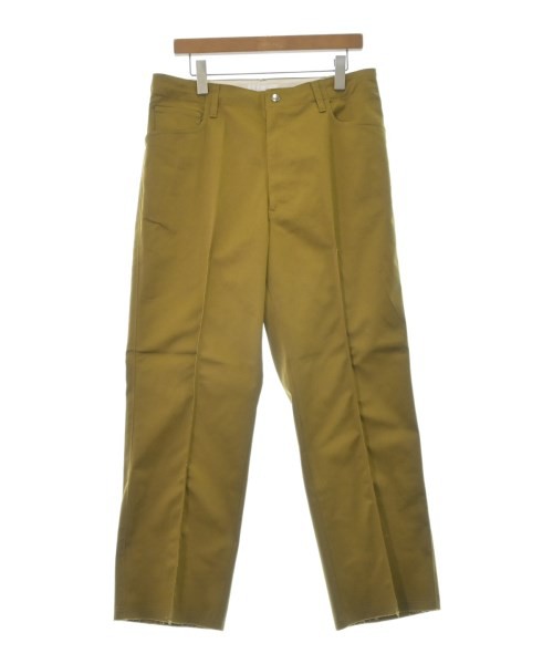 e.sen イーセン チノパン メンズ 【古着】【中古】の通販は