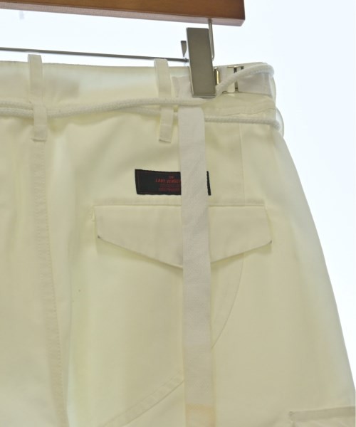 HYEINSEO ヘインソ パンツ(その他) メンズ 【古着】【中古】の通販は HYEINSEO ヘインソ パンツ(その他) メンズ 【古着】【中古】の通販は