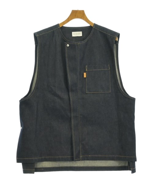 RYO TAKASHIMA リョウタカシマ ブルゾン（その他） メンズ 【古着】【中古】