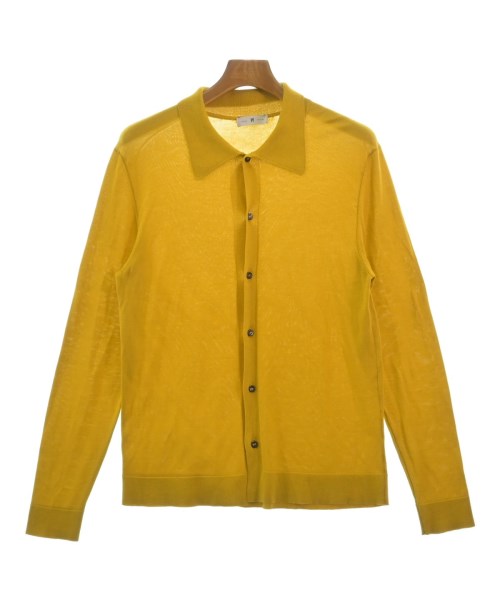 PT TORINO ピーティートリノ カーディガン メンズ 【古着】【中古】