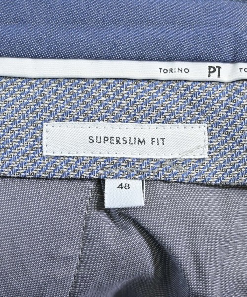 PT TORINO ピーティートリノ スラックス メンズ 【古着】【中古】