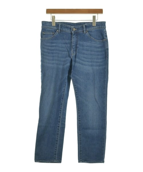 MAGHANO マリアーノスラックス メンズ S 茶【中古】【古着】 【公式通販】