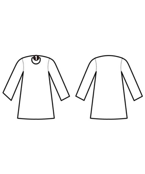 ROKSANDA ロクサンダ ワンピース レディース 【古着】【中古】_9