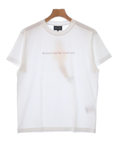BOTTER ボッター Tシャツ・カットソー メンズ 【古着】【中古】