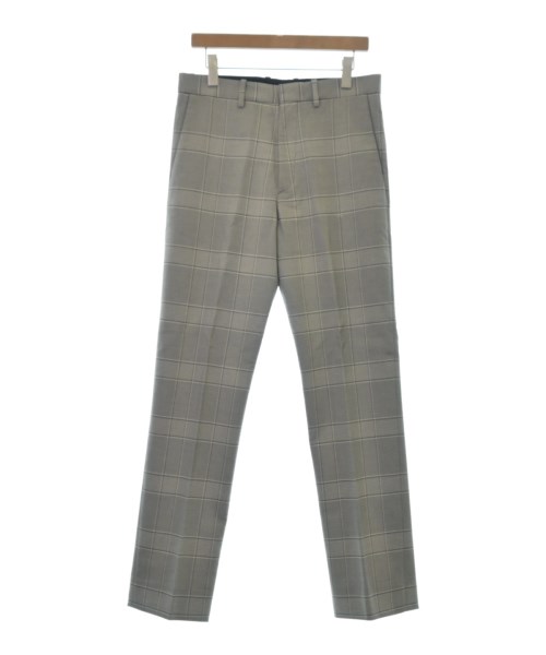 botter classic wide trousers スラックス　ボッター botter classic wide trousers スラックス ボッター