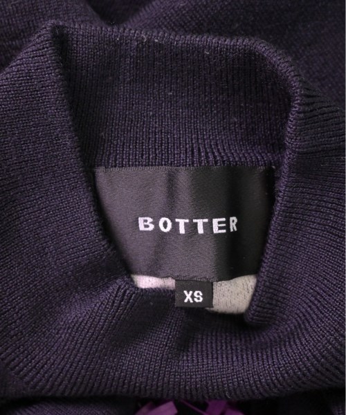 BOTTER ボッター ニット・セーター メンズ 【古着】【中古】_2